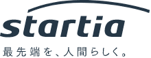 Startia